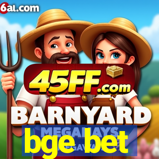 bge bet